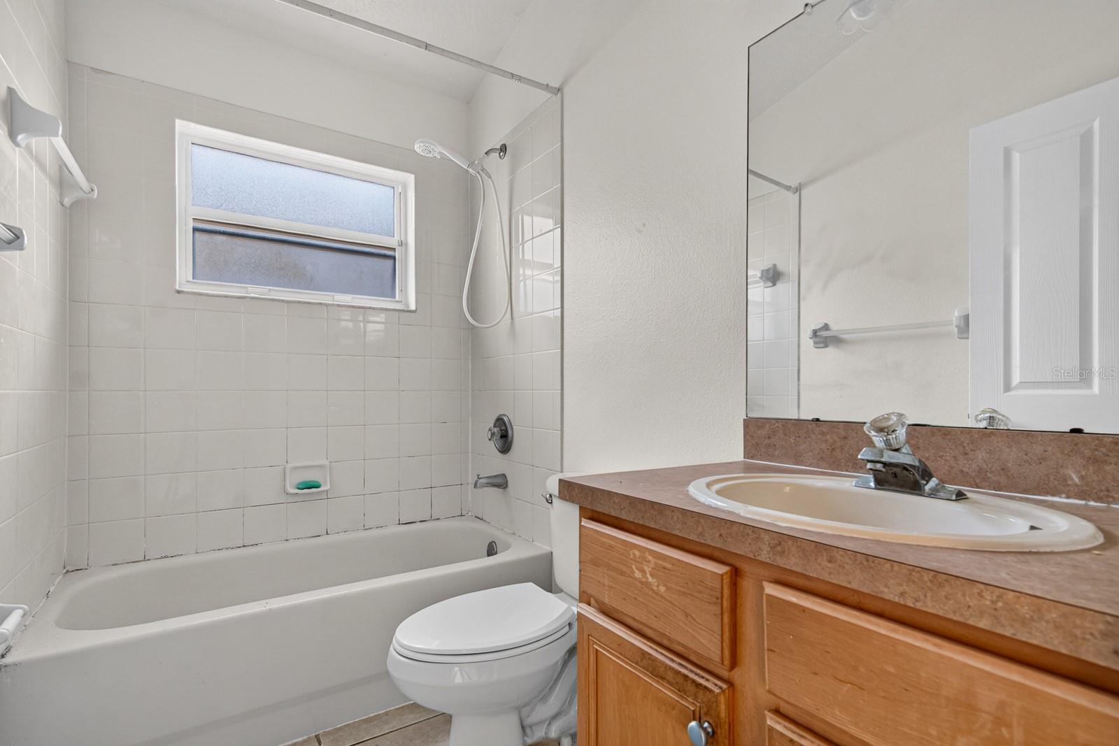 Guest Bath