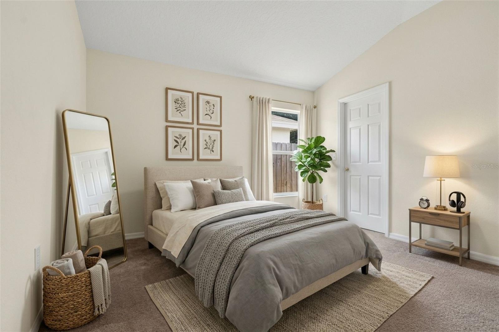 Bedroom 4