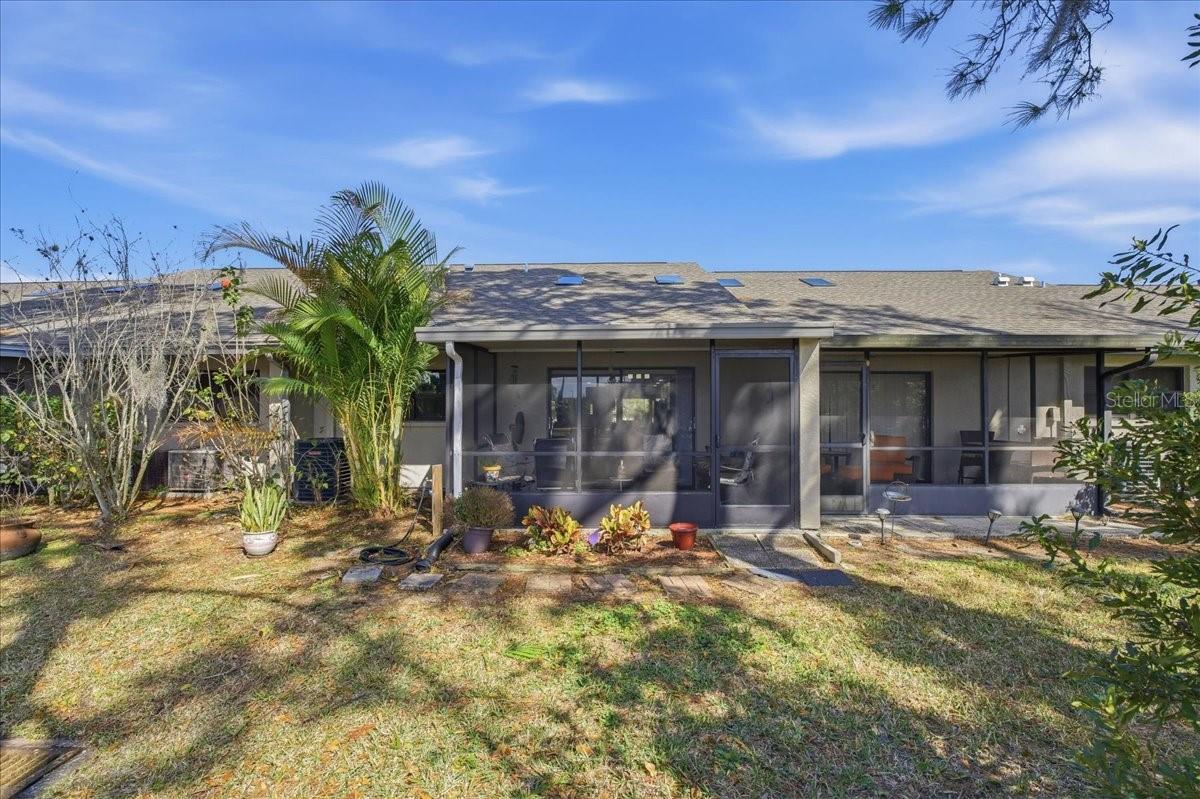 3272 LORI LANE, #3272, New Port Richey, FL 34655