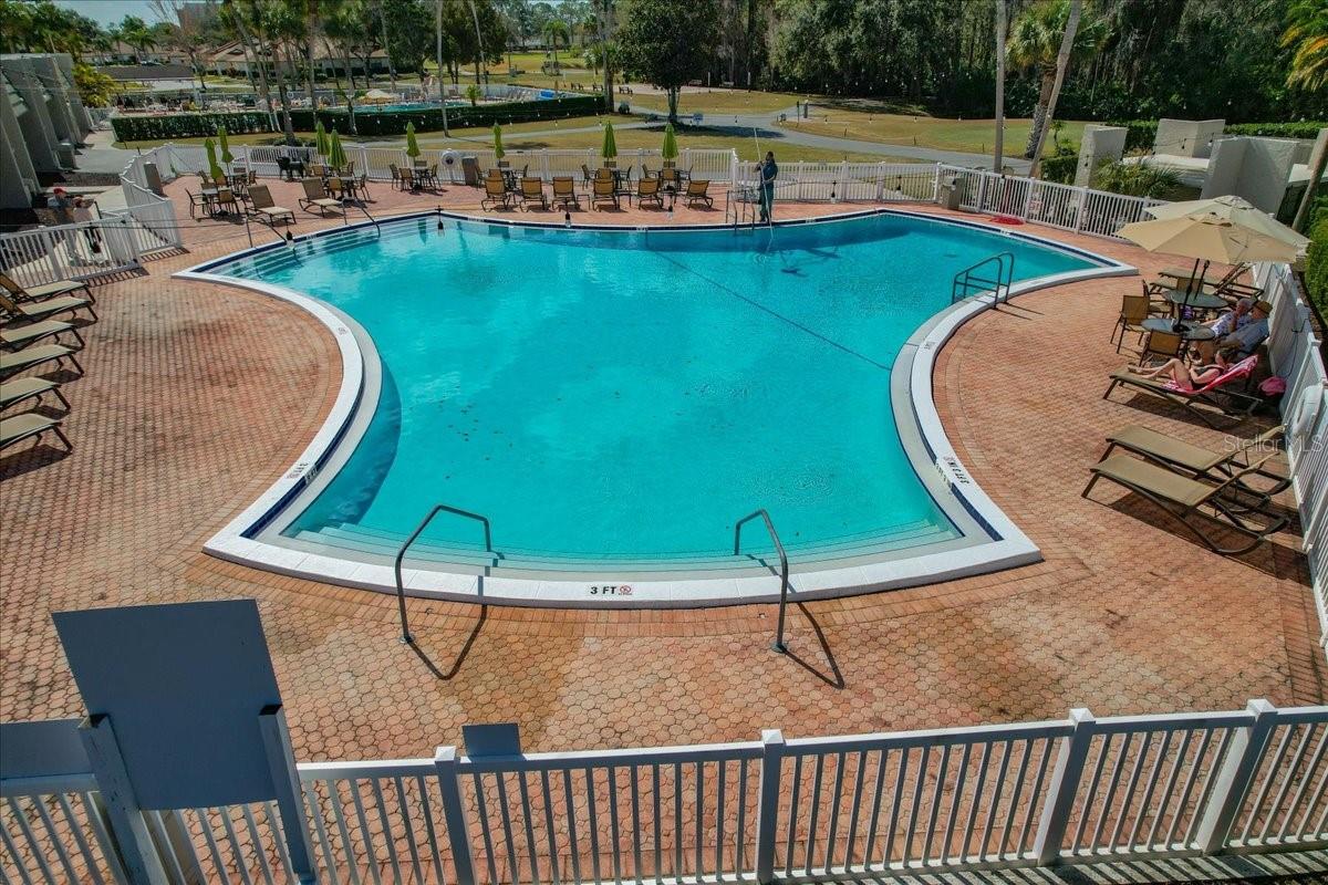 3272 LORI LANE, #3272, New Port Richey, FL 34655