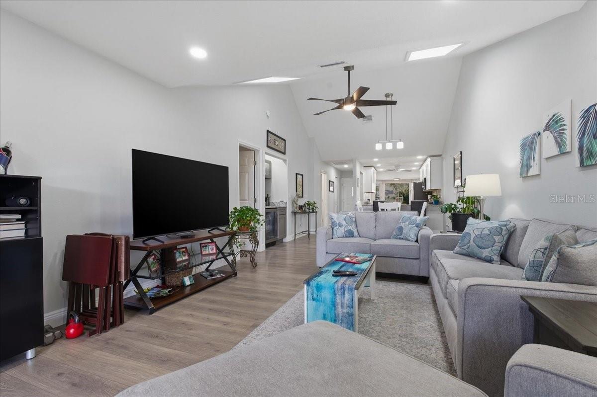 3272 LORI LANE, #3272, New Port Richey, FL 34655