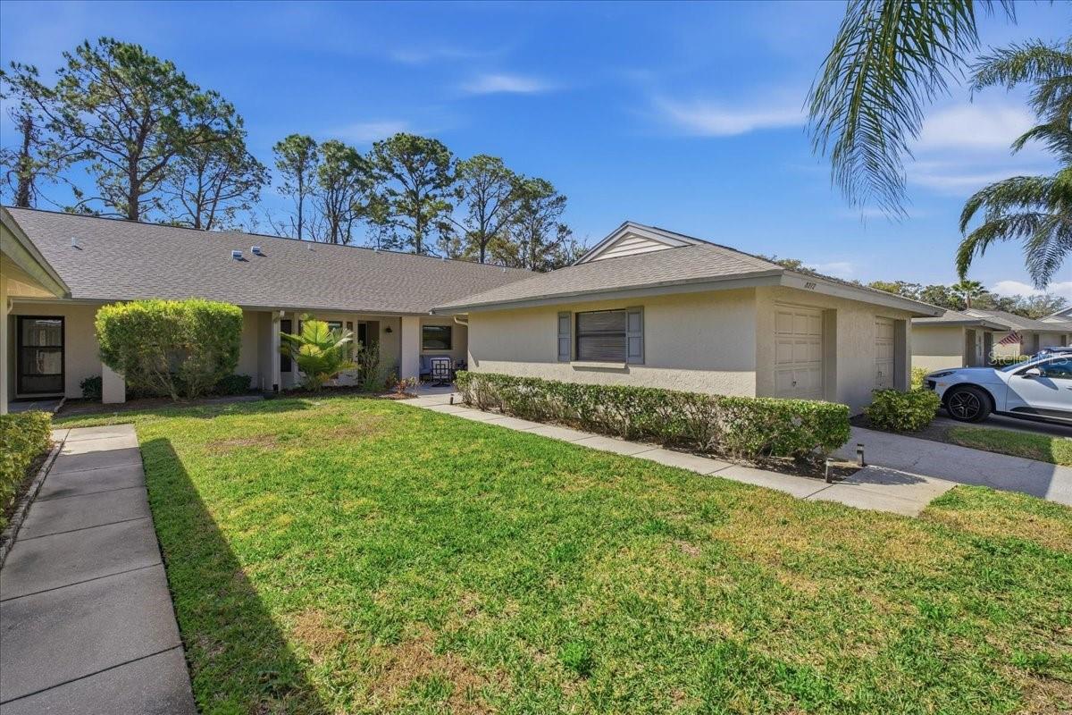 3272 LORI LANE, #3272, New Port Richey, FL 34655