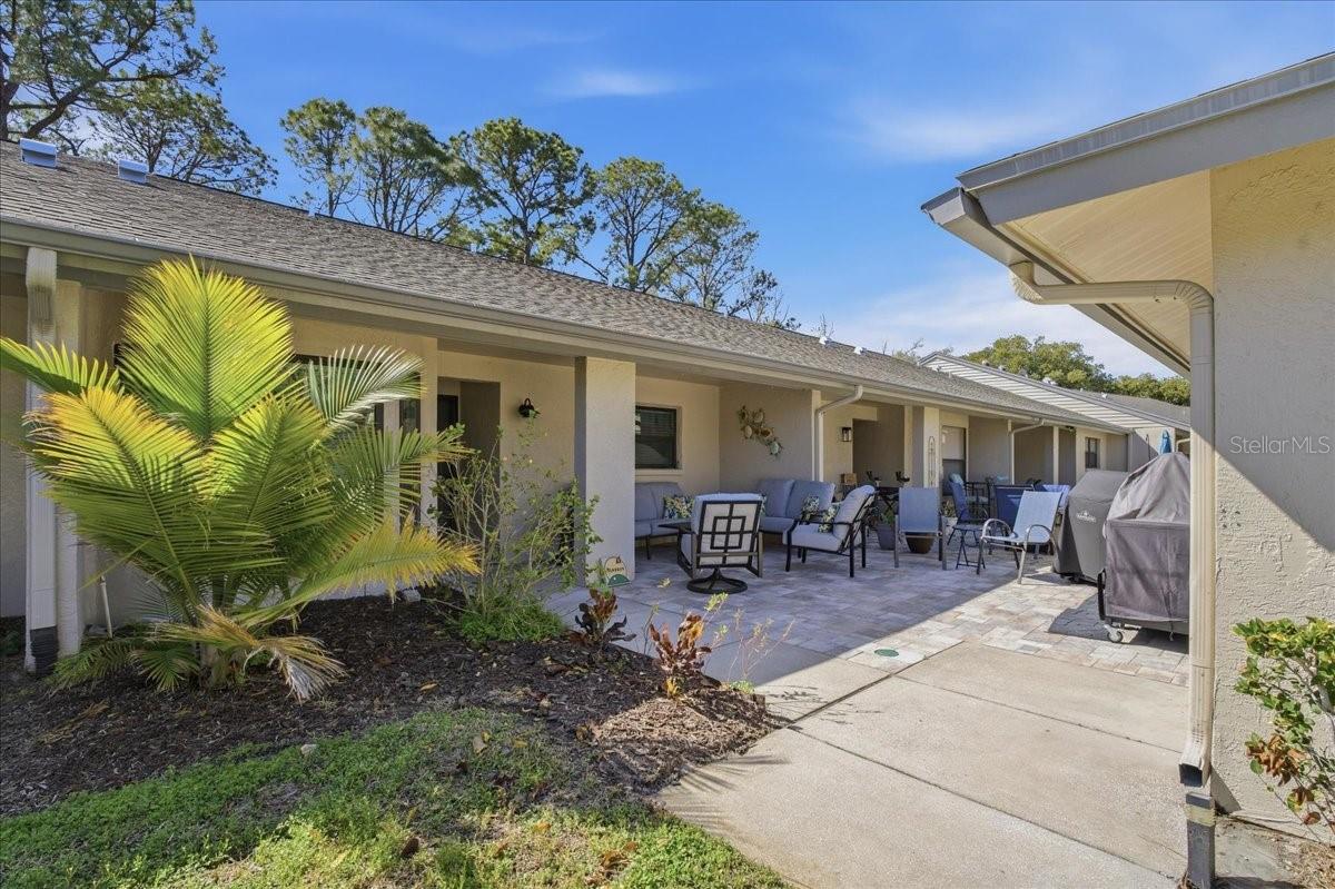 3272 LORI LANE, #3272, New Port Richey, FL 34655