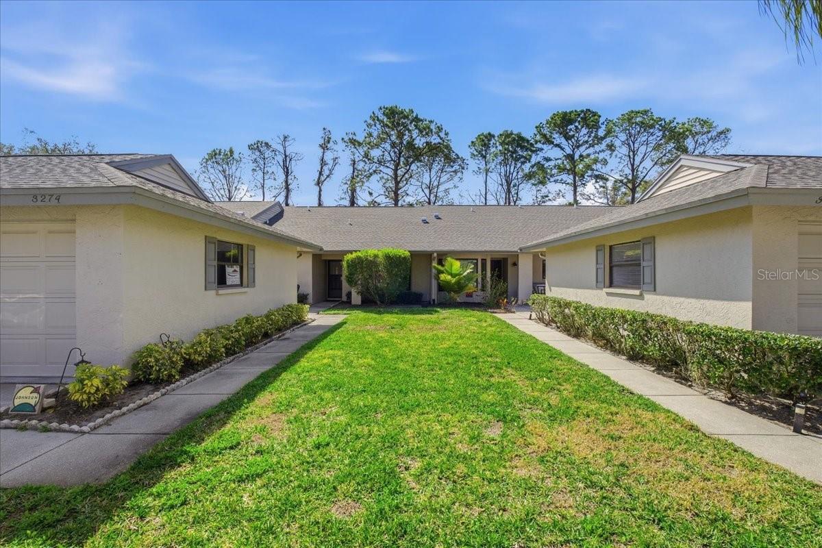 3272 LORI LANE, #3272, New Port Richey, FL 34655