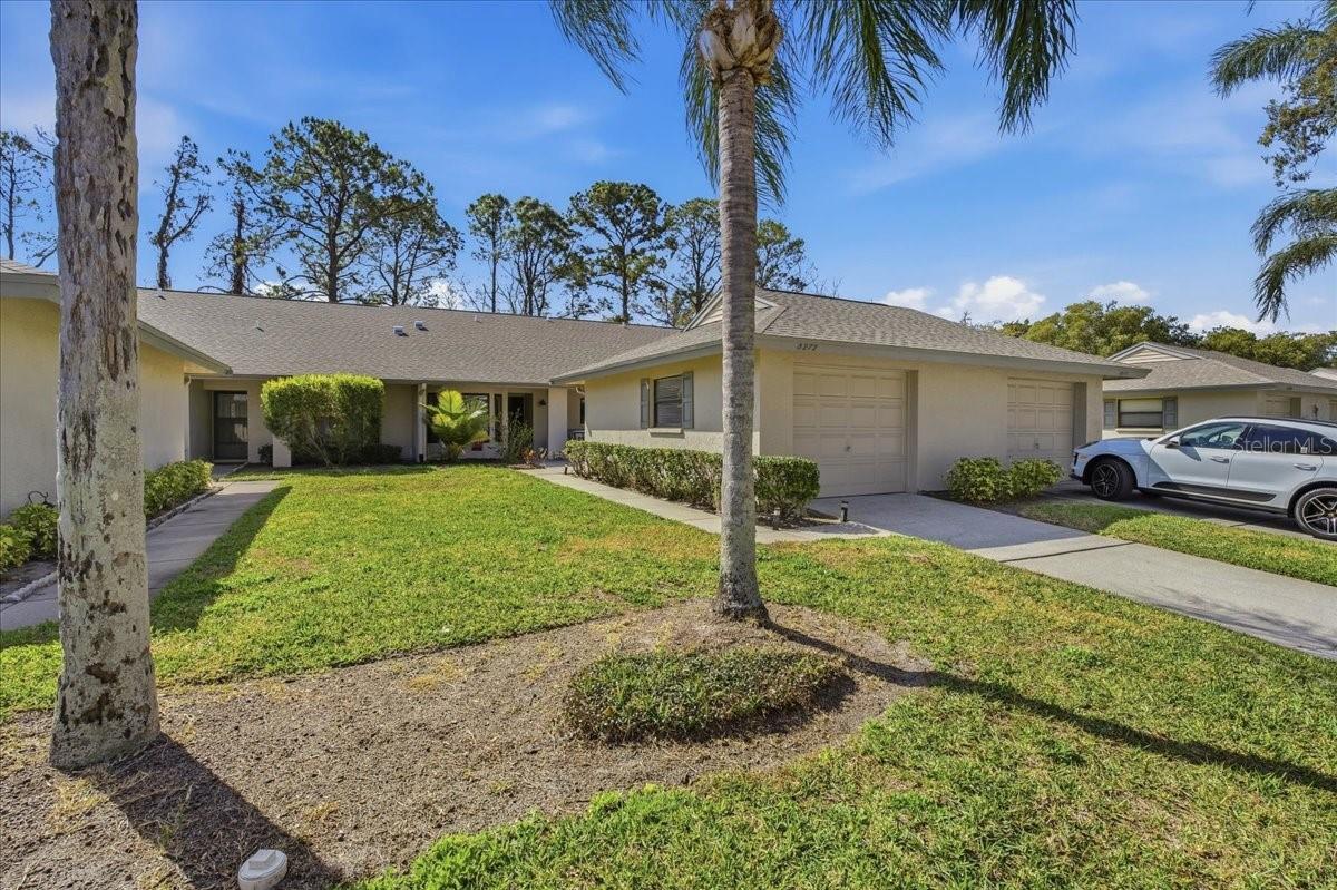 3272 LORI LANE, #3272, New Port Richey, FL 34655