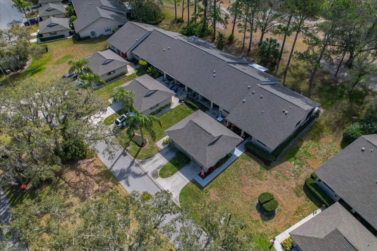 3272 LORI LANE, #3272, New Port Richey, FL 34655