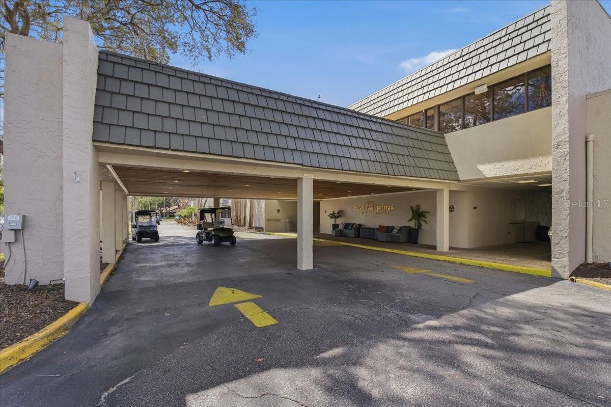 3272 LORI LANE, #3272, New Port Richey, FL 34655