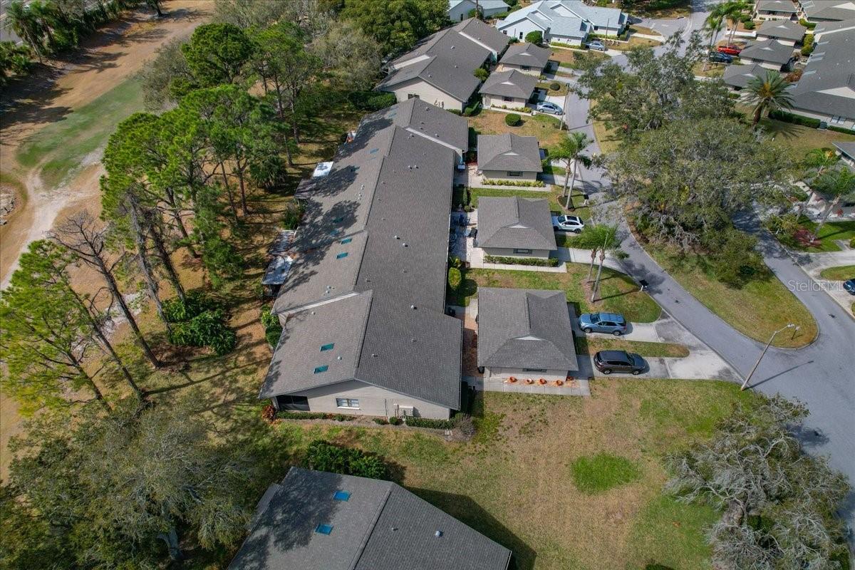 3272 LORI LANE, #3272, New Port Richey, FL 34655