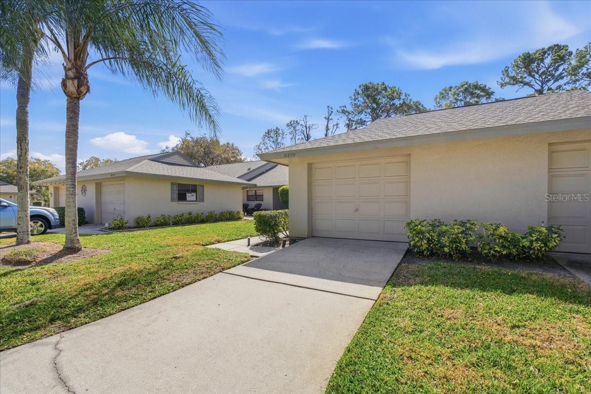 3272 LORI LANE, #3272, New Port Richey, FL 34655