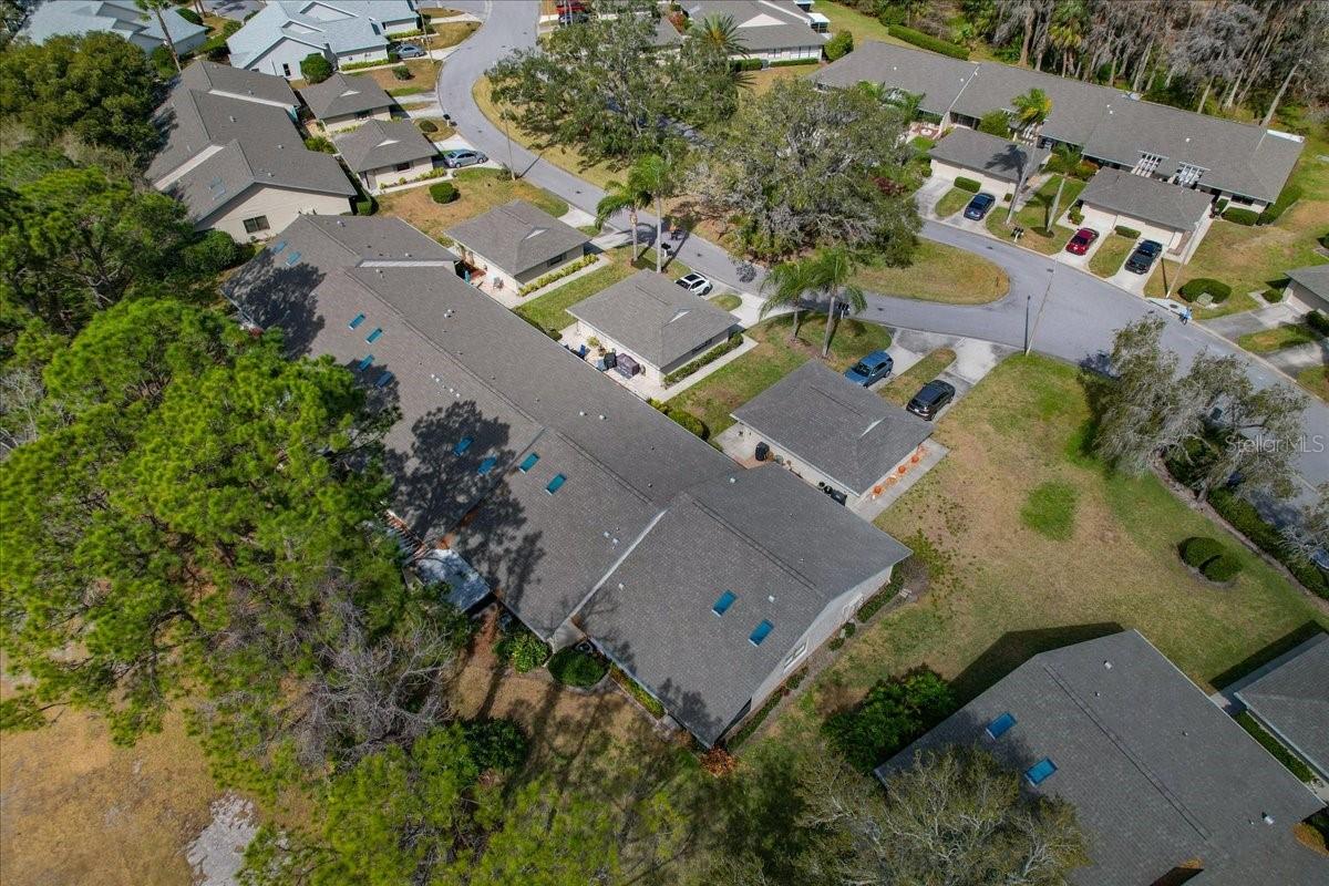 3272 LORI LANE, #3272, New Port Richey, FL 34655