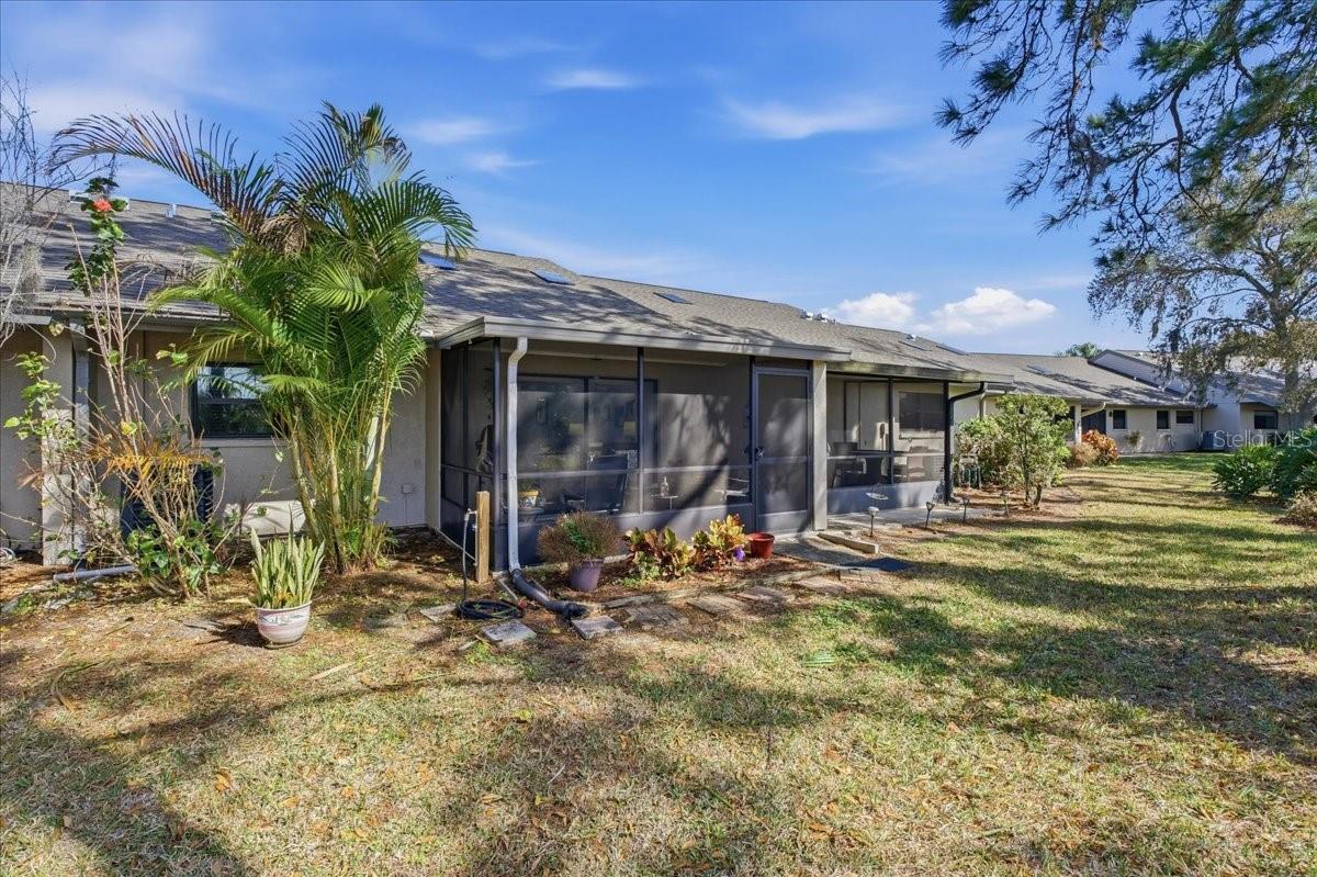 3272 LORI LANE, #3272, New Port Richey, FL 34655