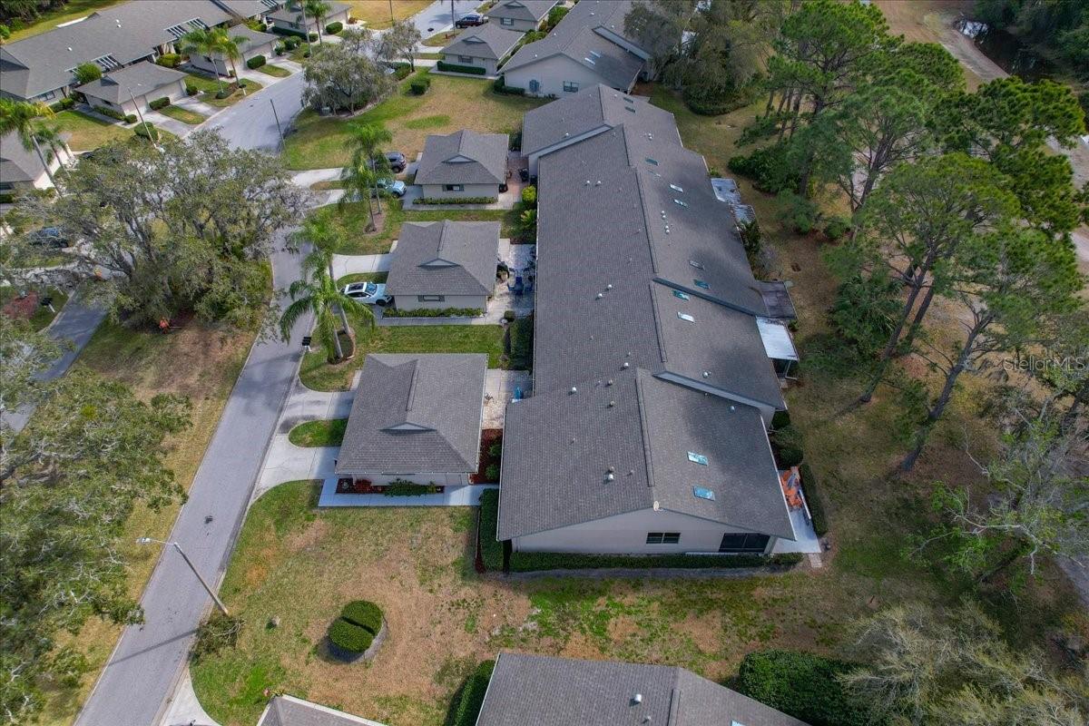 3272 LORI LANE, #3272, New Port Richey, FL 34655