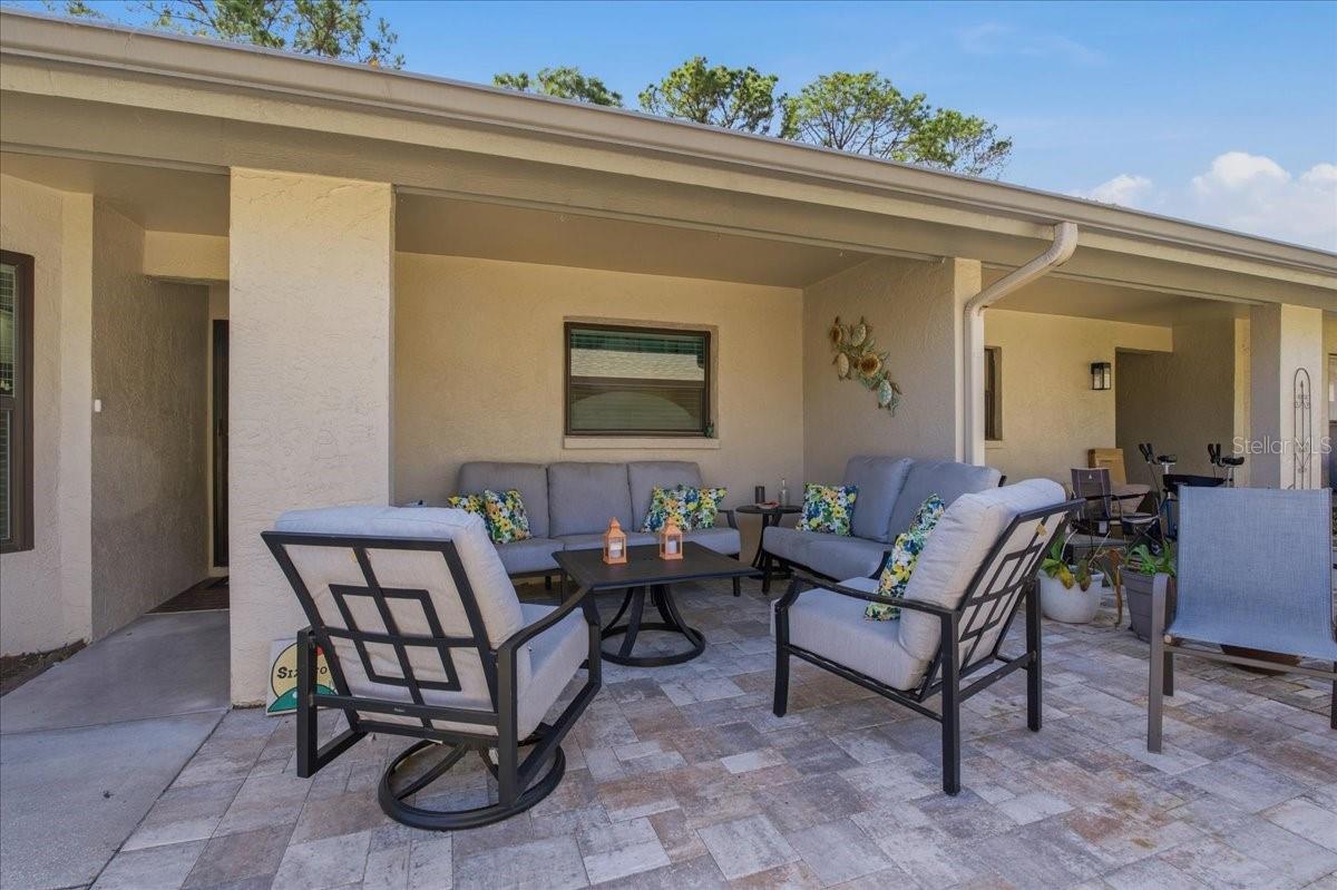 3272 LORI LANE, #3272, New Port Richey, FL 34655