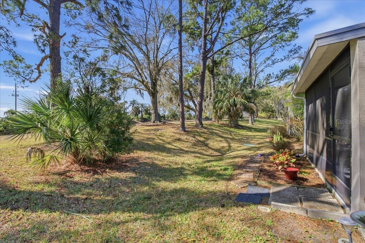 3272 LORI LANE, #3272, New Port Richey, FL 34655
