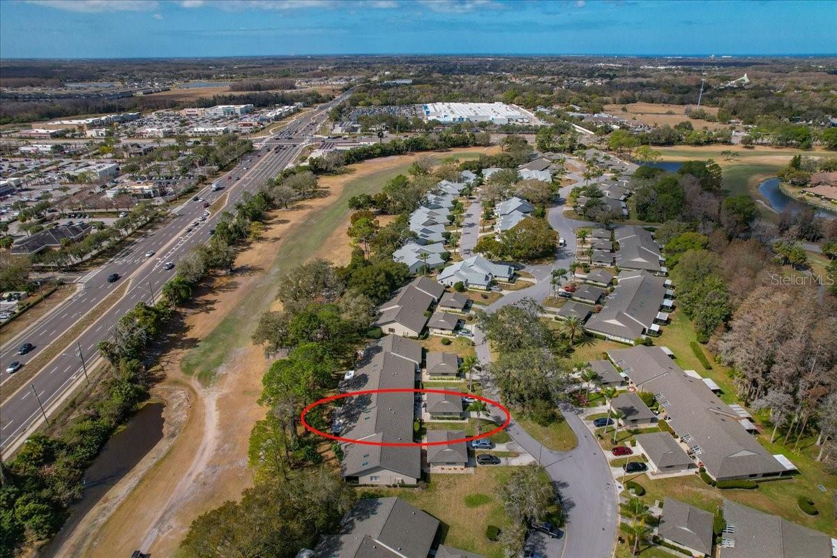 3272 LORI LANE, #3272, New Port Richey, FL 34655