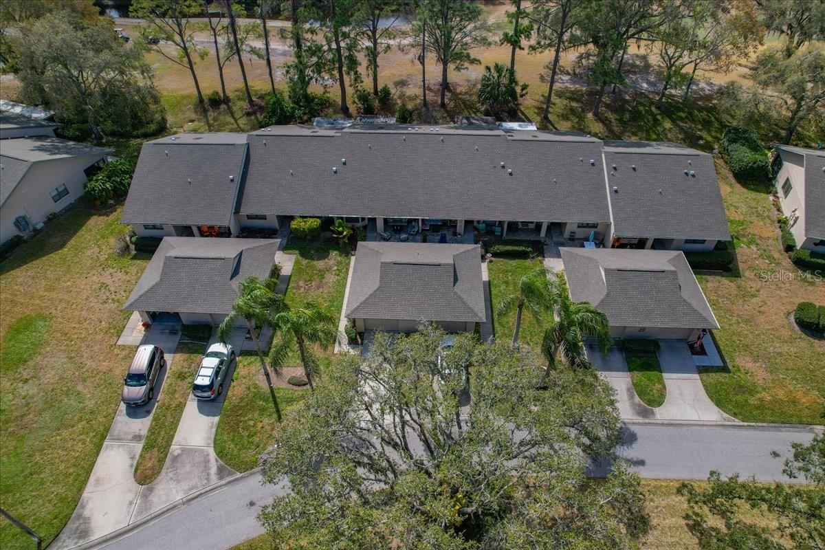 3272 LORI LANE, #3272, New Port Richey, FL 34655
