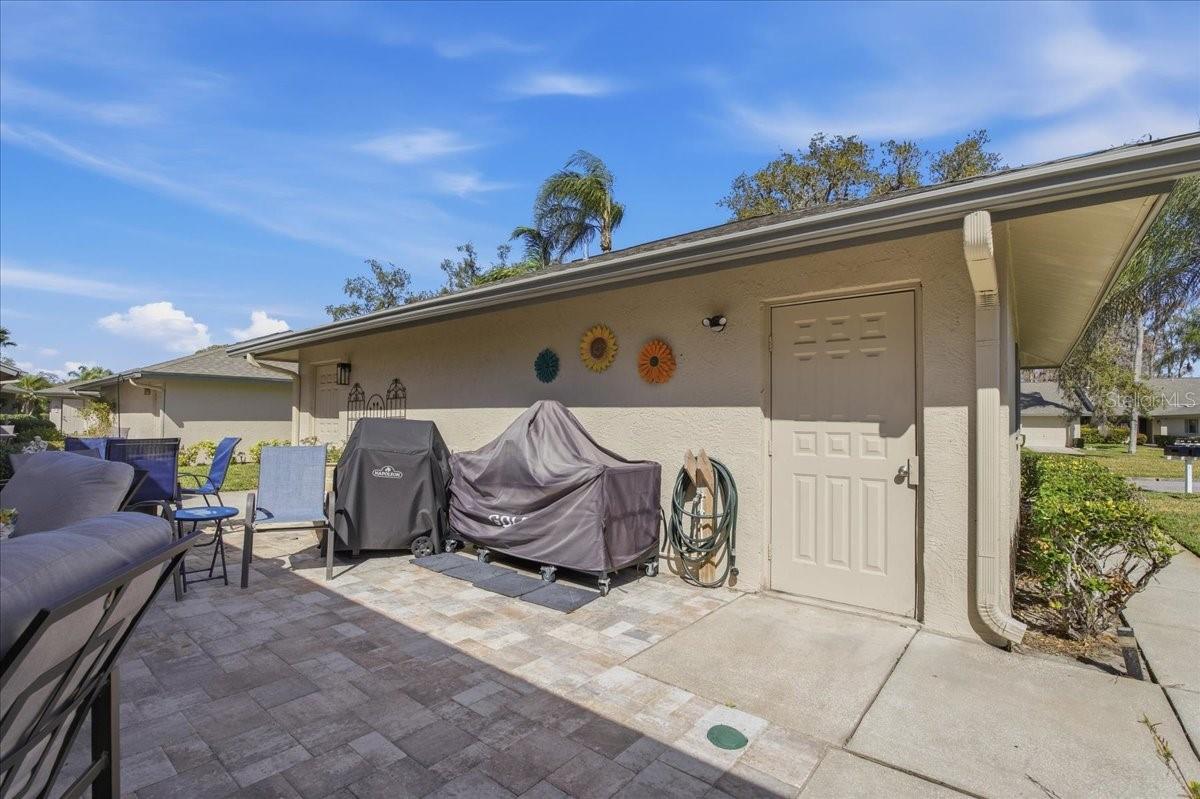 3272 LORI LANE, #3272, New Port Richey, FL 34655