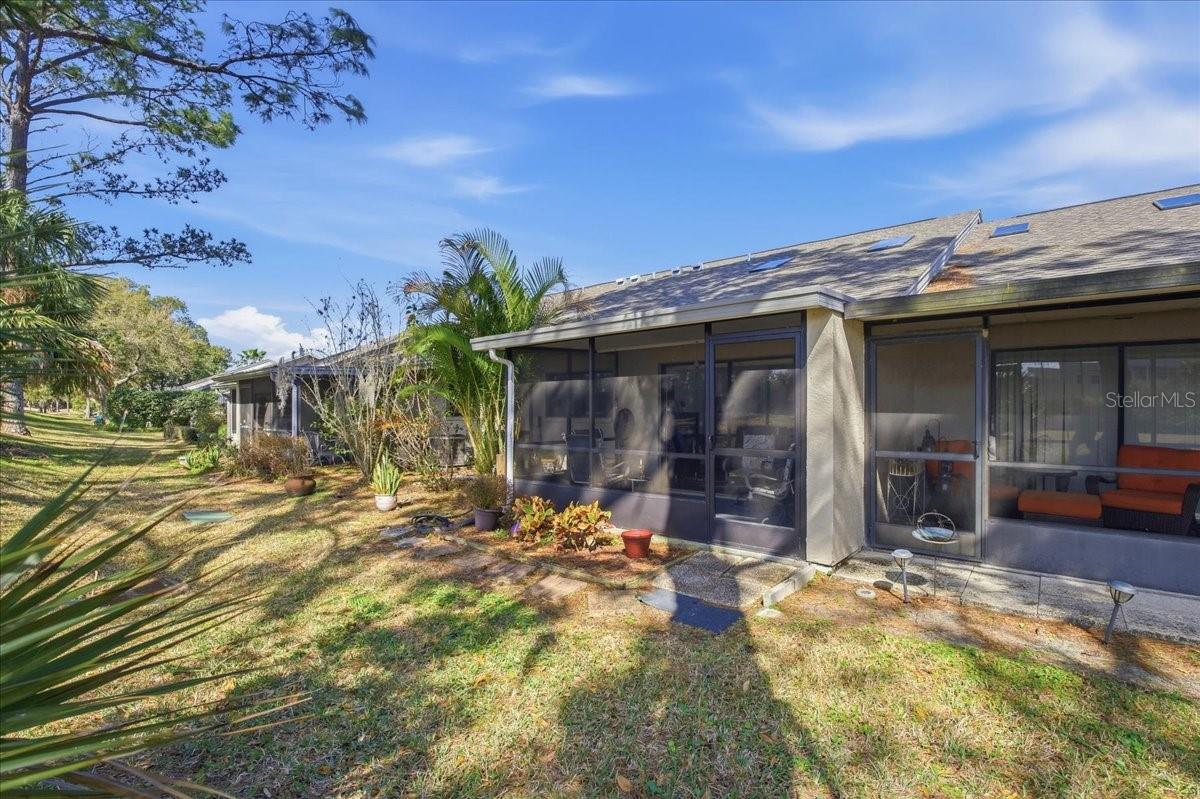 3272 LORI LANE, #3272, New Port Richey, FL 34655