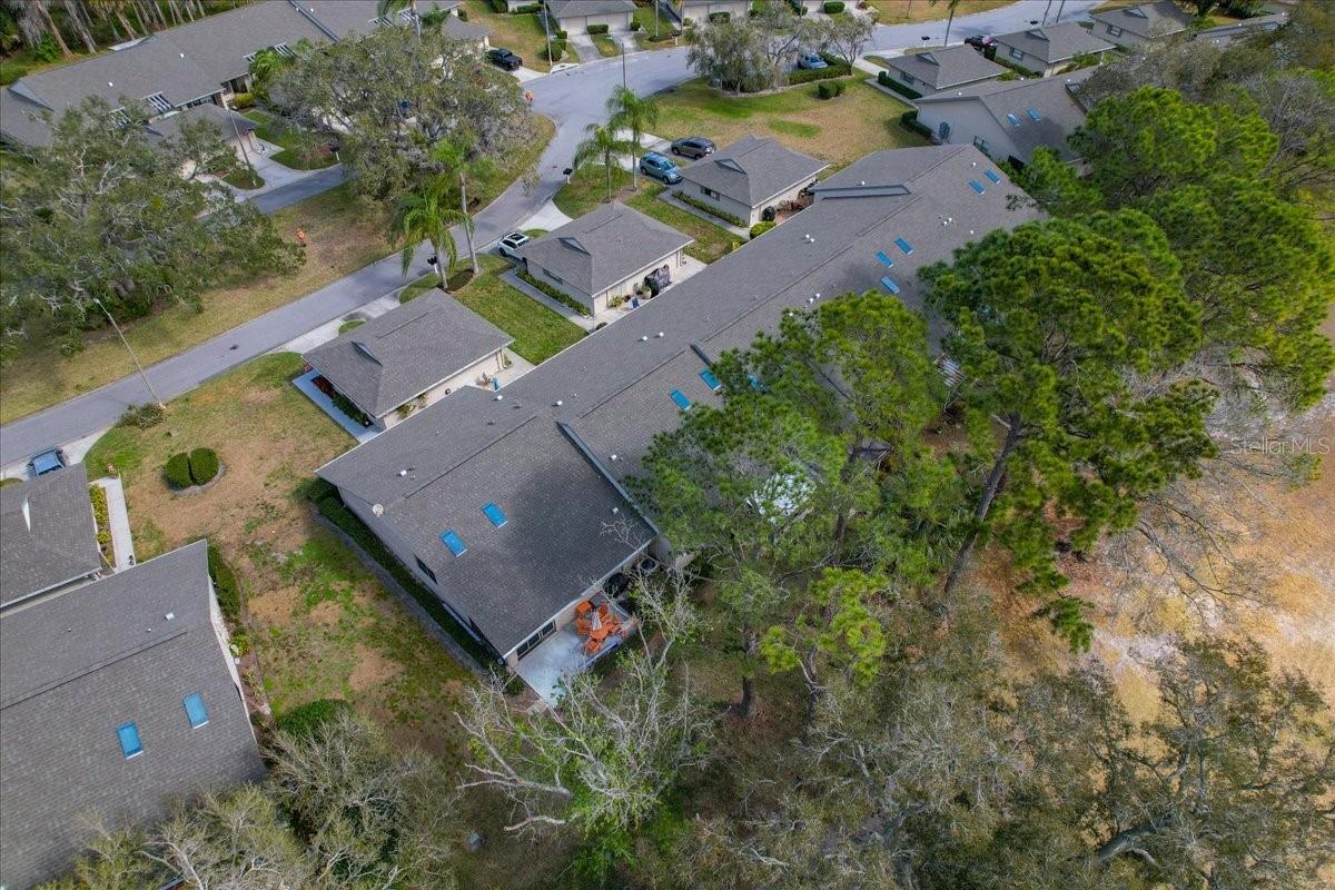 3272 LORI LANE, #3272, New Port Richey, FL 34655