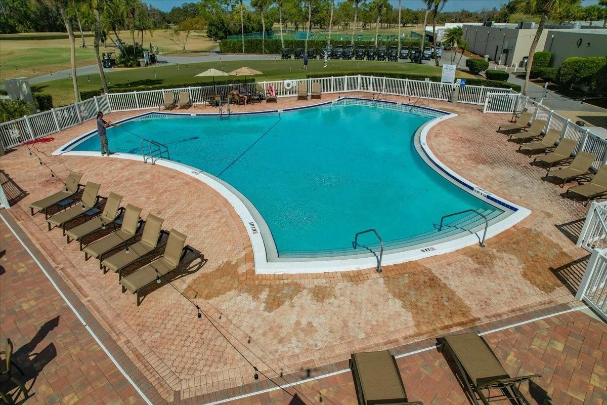 3272 LORI LANE, #3272, New Port Richey, FL 34655