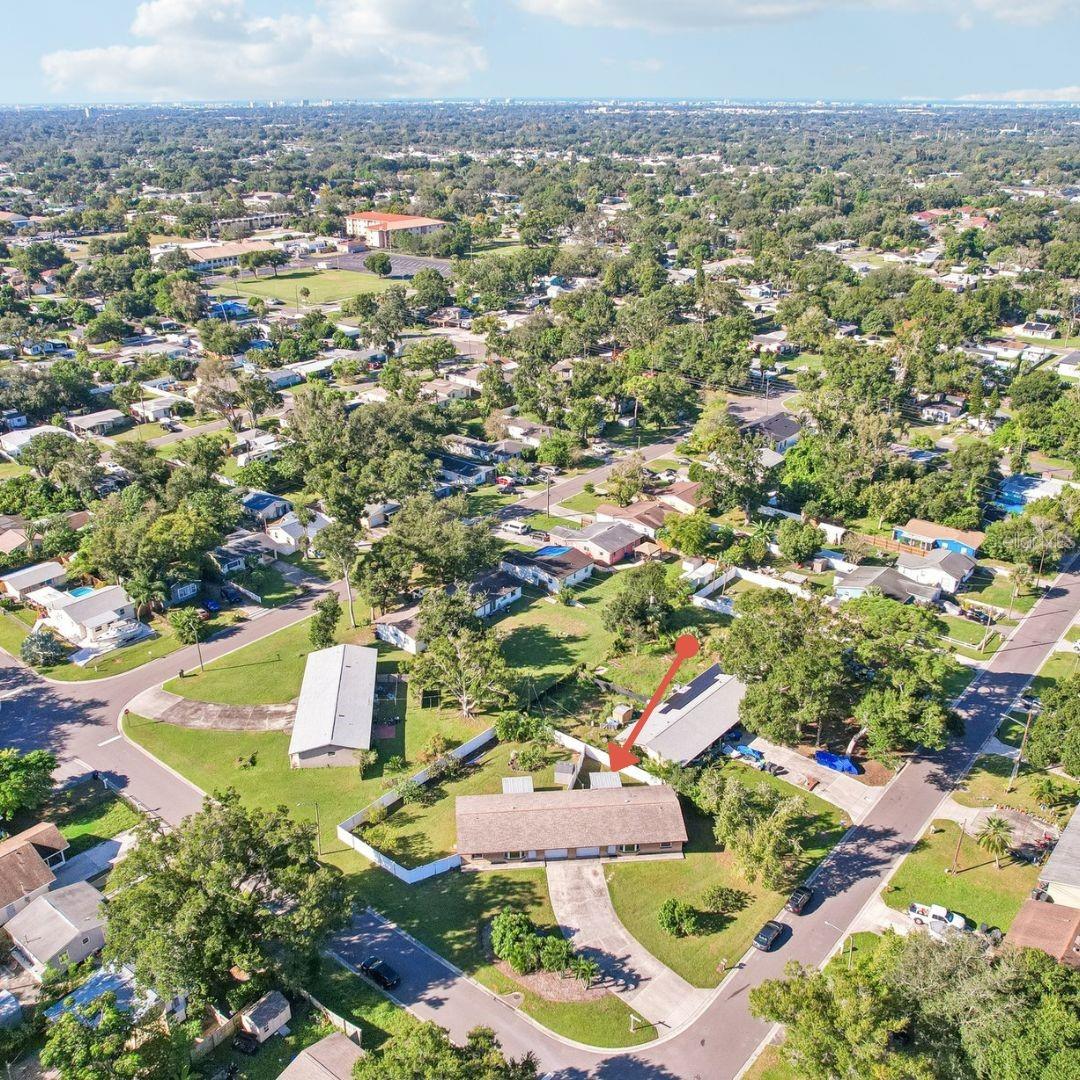 4100 45TH AVENUE N, St Petersburg, FL 33714
