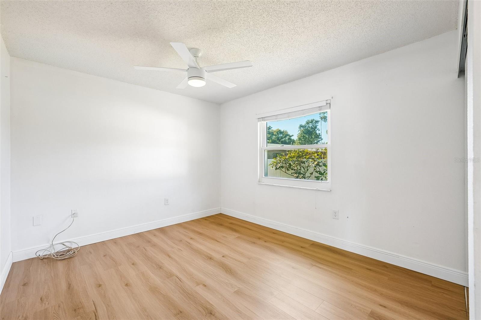 1st bedroom unit 2