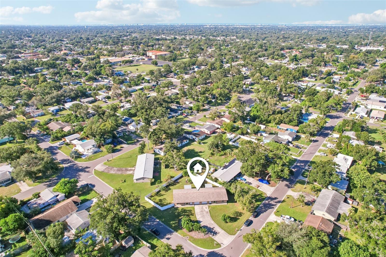 4100 45TH AVENUE N, St Petersburg, FL 33714
