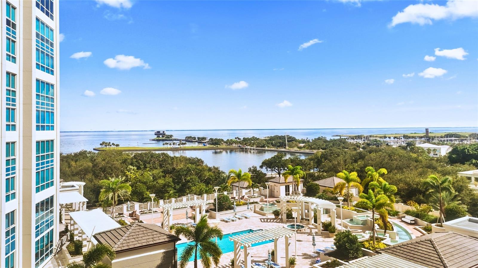 400 BEACH DRIVE NE, #1101, St Petersburg, FL 33701