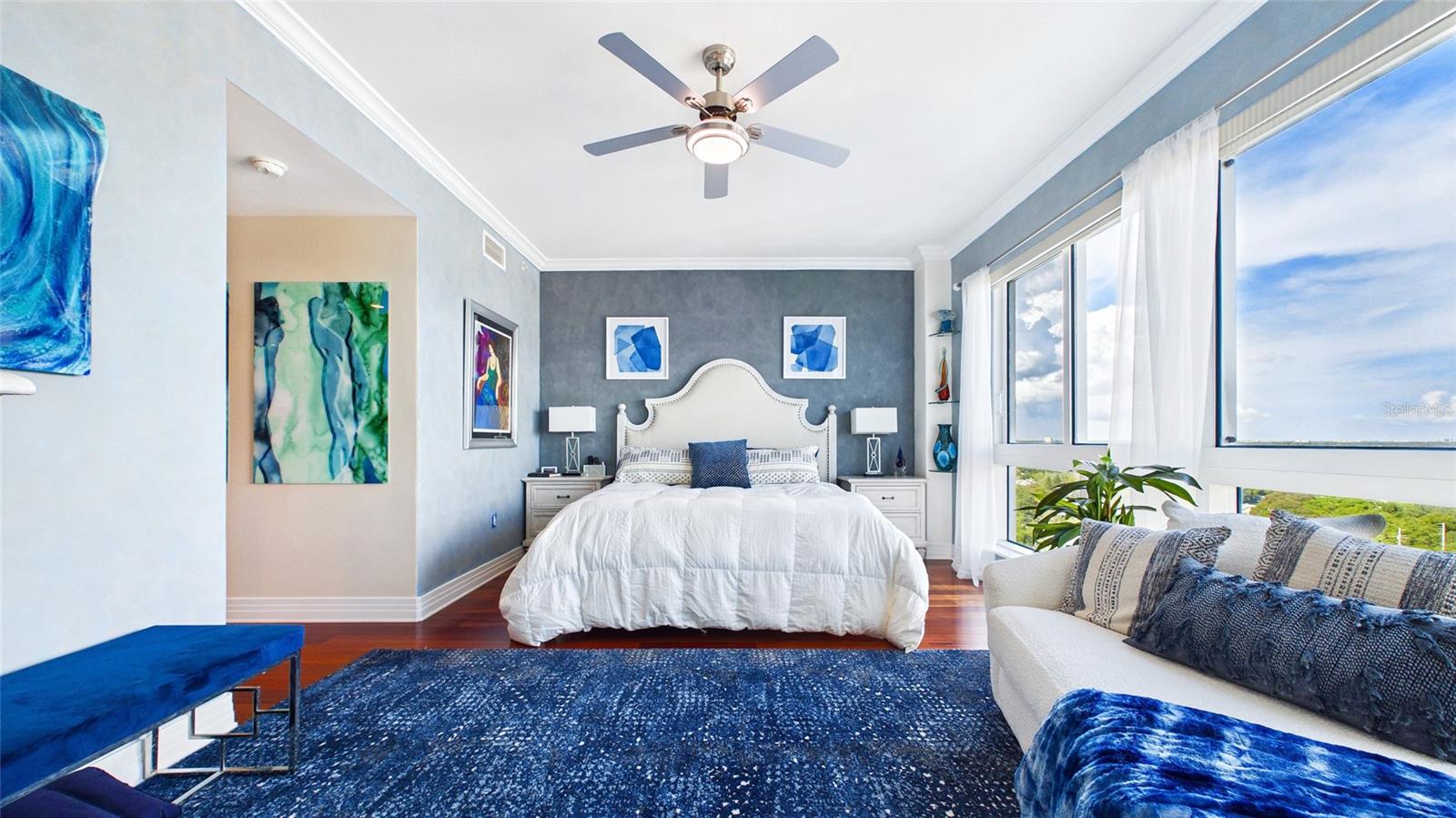 400 BEACH DRIVE NE, #1101, St Petersburg, FL 33701