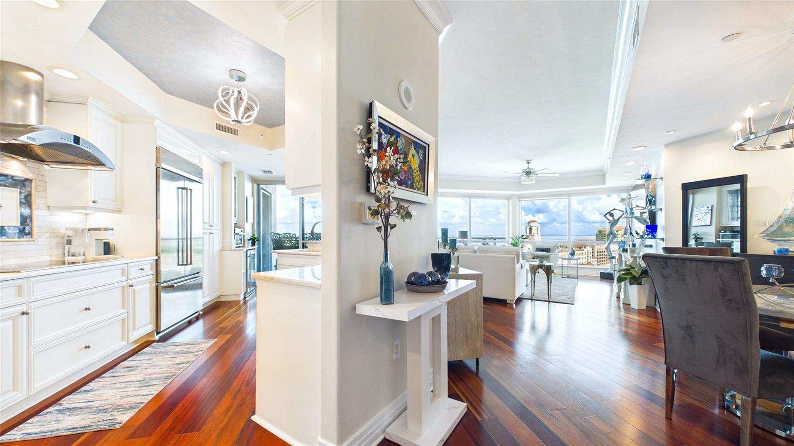 400 BEACH DRIVE NE, #1101, St Petersburg, FL 33701