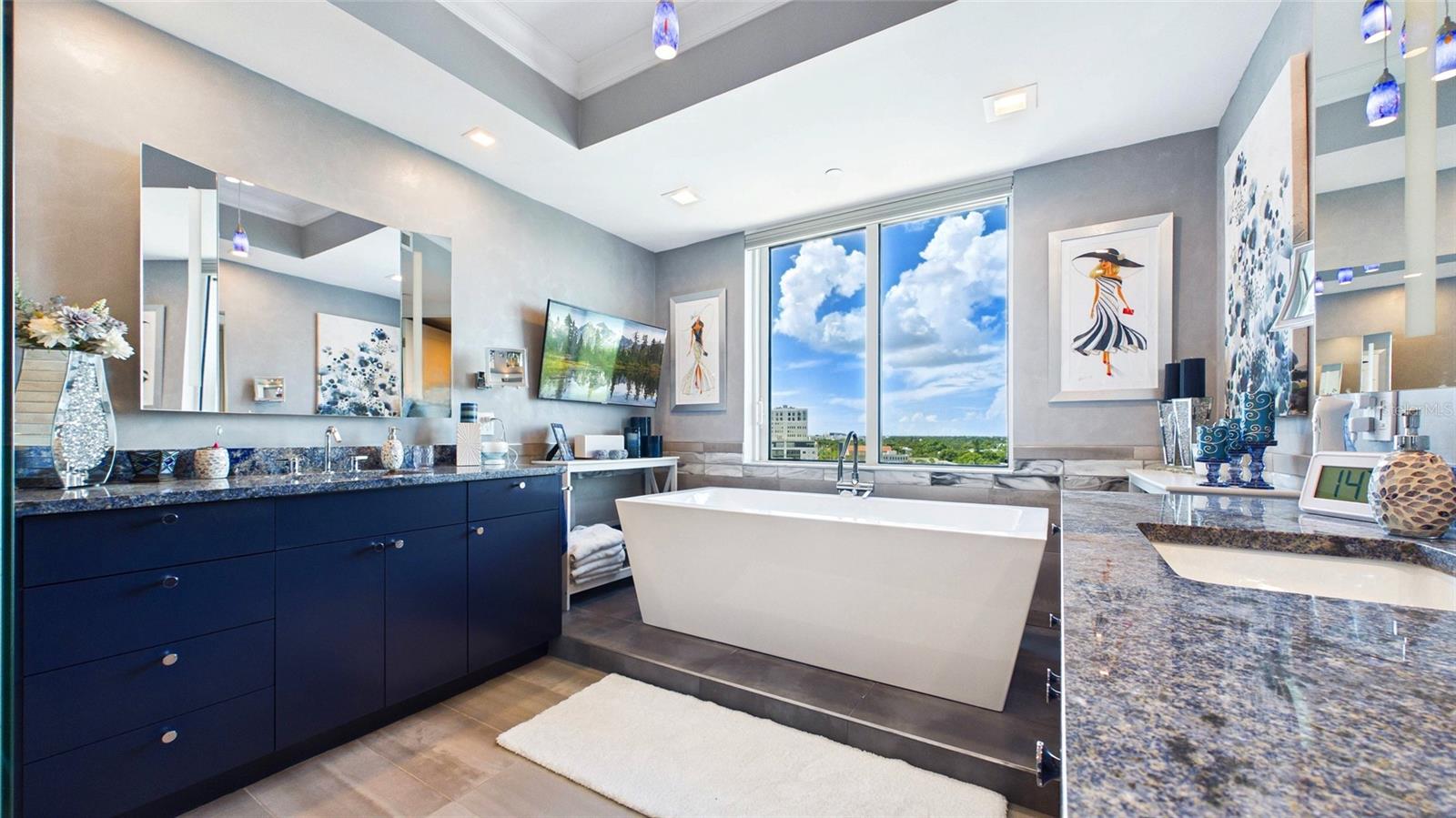 400 BEACH DRIVE NE, #1101, St Petersburg, FL 33701