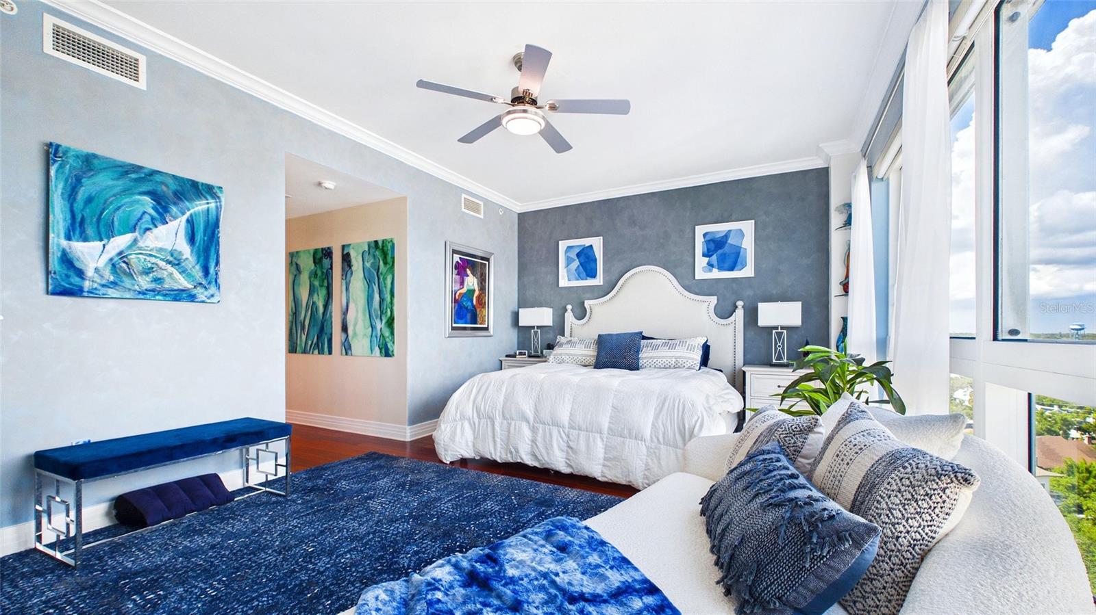 400 BEACH DRIVE NE, #1101, St Petersburg, FL 33701