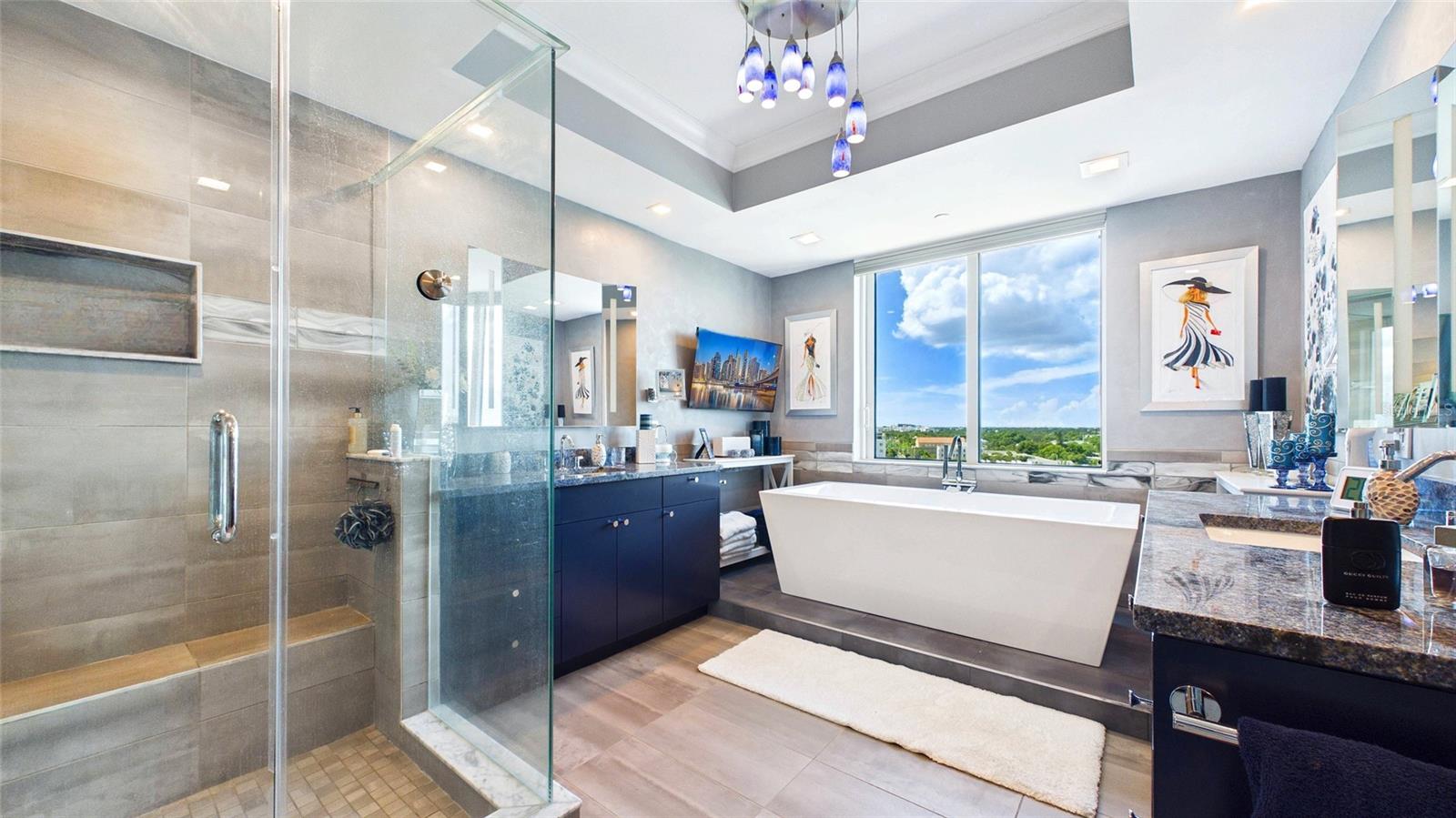 400 BEACH DRIVE NE, #1101, St Petersburg, FL 33701