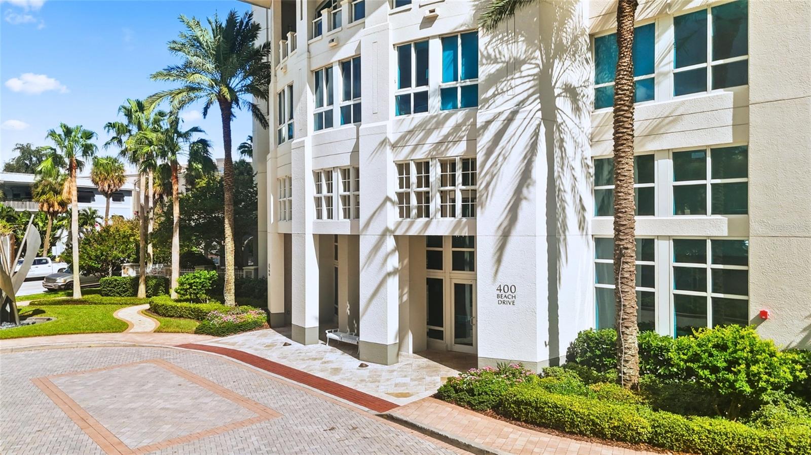 400 BEACH DRIVE NE, #1101, St Petersburg, FL 33701