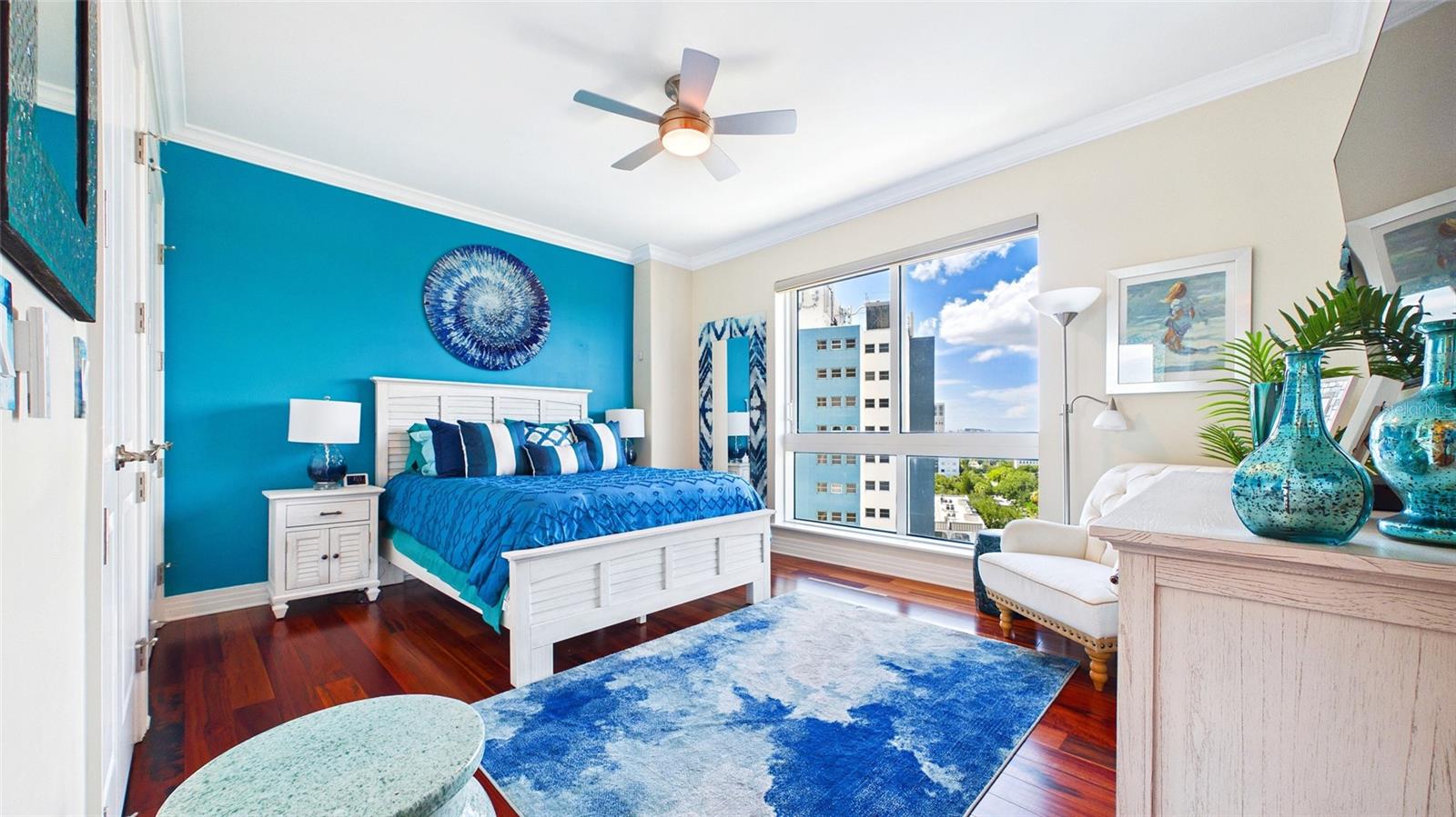 400 BEACH DRIVE NE, #1101, St Petersburg, FL 33701