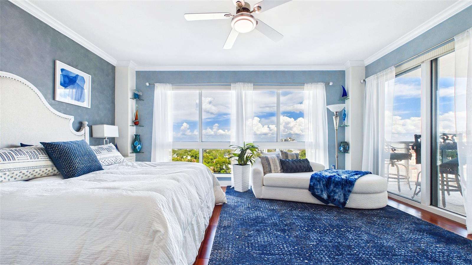 400 BEACH DRIVE NE, #1101, St Petersburg, FL 33701