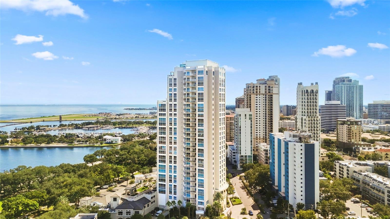 400 BEACH DRIVE NE, #1101, St Petersburg, FL 33701 400 BEACH DRIVE NE, #1101, St Petersburg, FL 33701