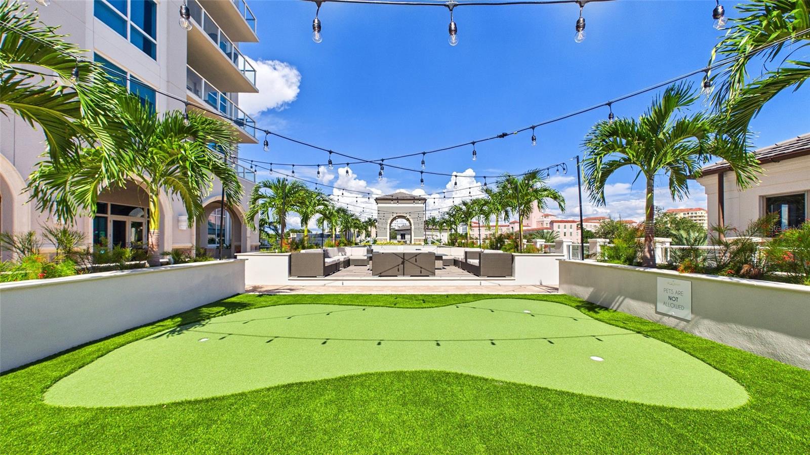 400 BEACH DRIVE NE, #1101, St Petersburg, FL 33701