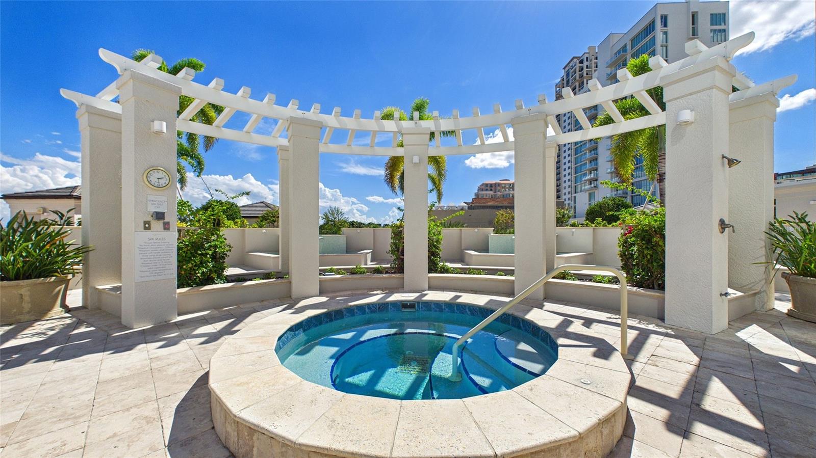 400 BEACH DRIVE NE, #1101, St Petersburg, FL 33701