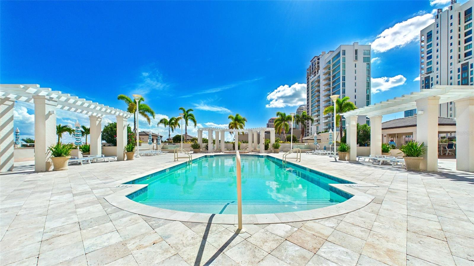 400 BEACH DRIVE NE, #1101, St Petersburg, FL 33701