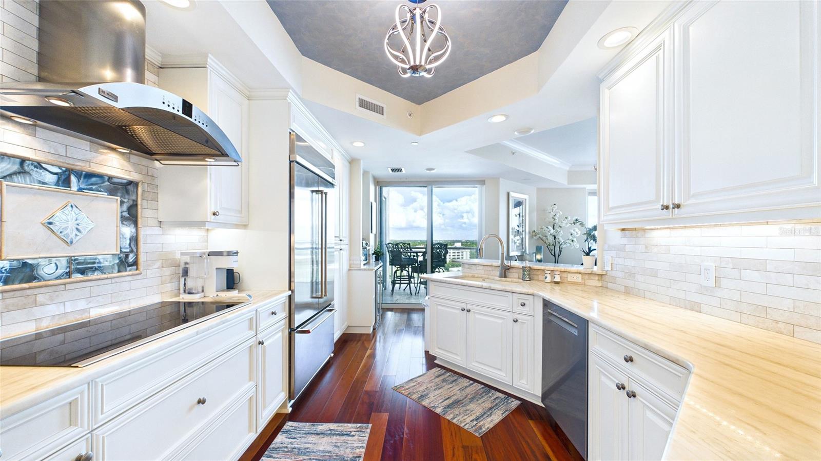 400 BEACH DRIVE NE, #1101, St Petersburg, FL 33701