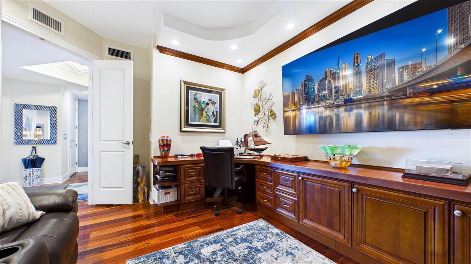 400 BEACH DRIVE NE, #1101, St Petersburg, FL 33701