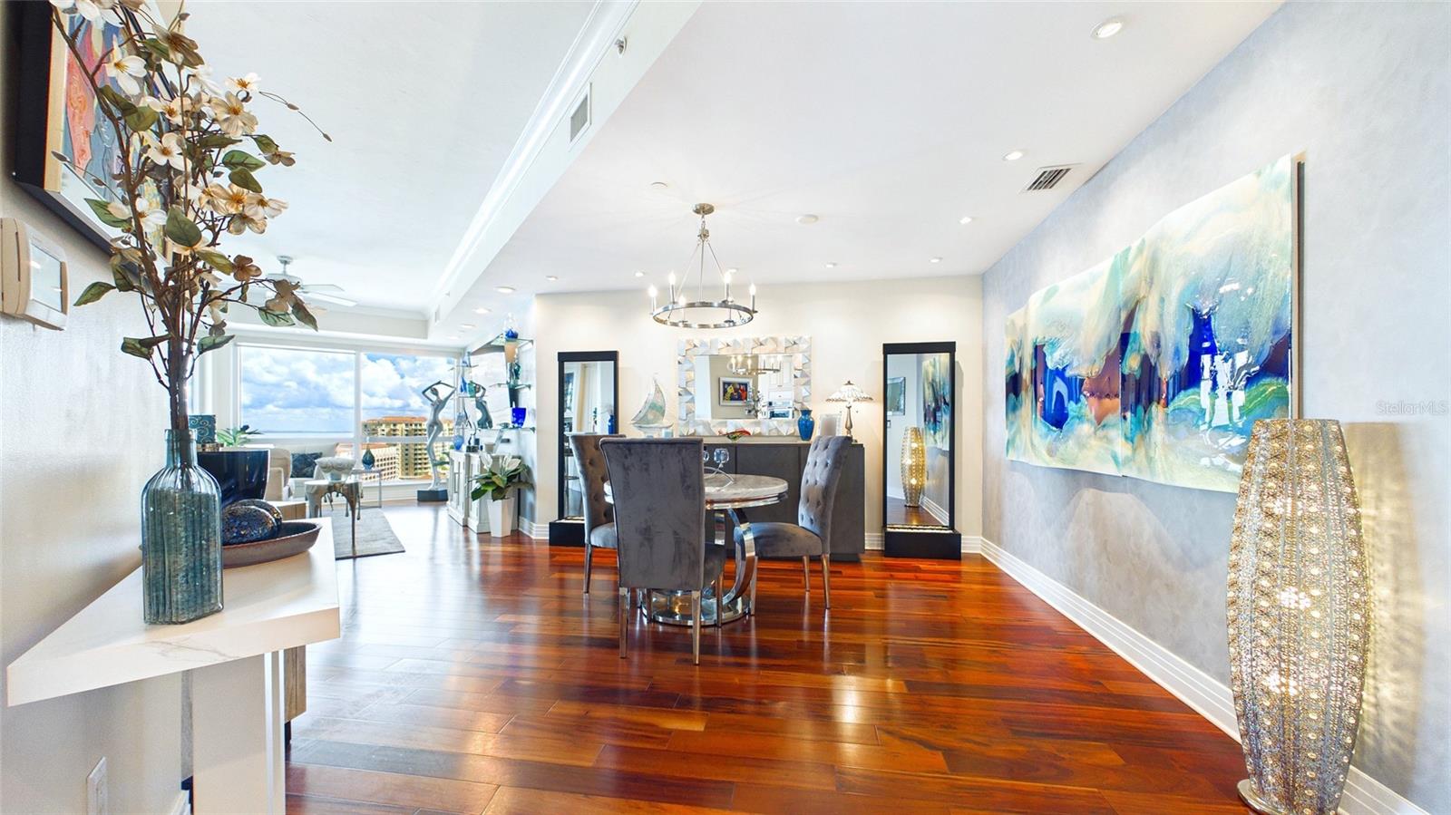 400 BEACH DRIVE NE, #1101, St Petersburg, FL 33701