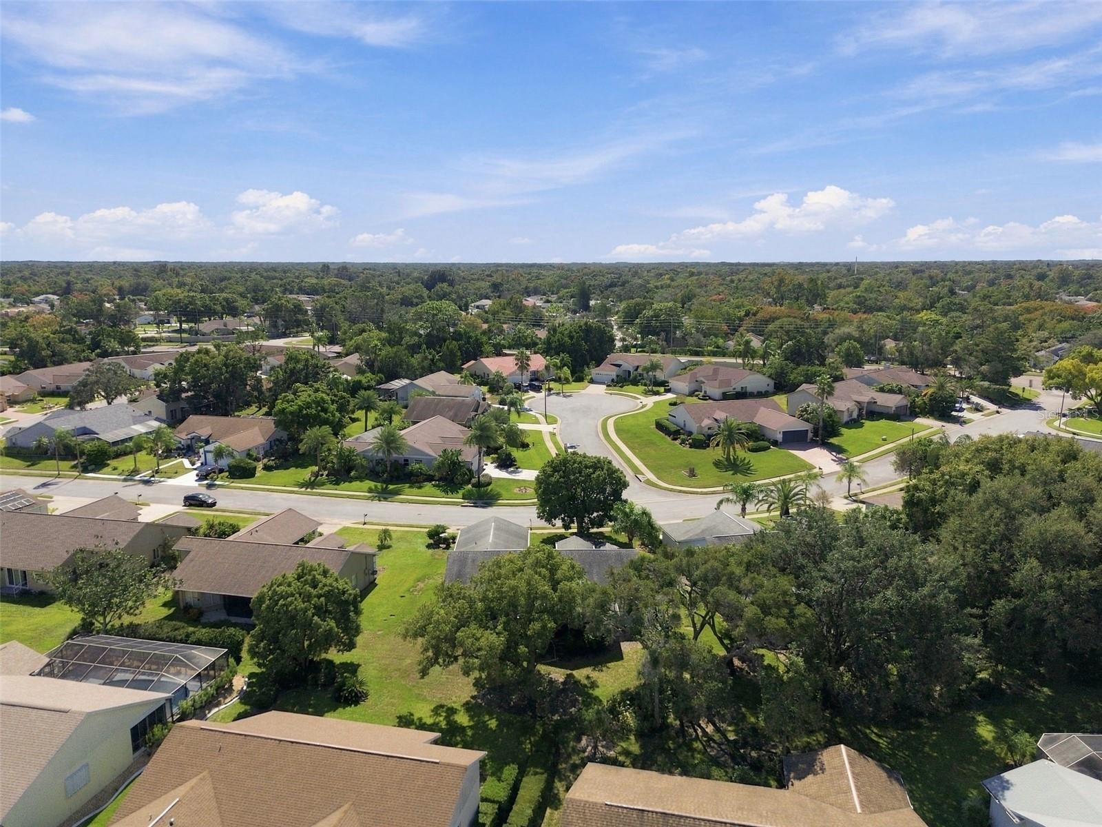8345 PAVILLION DRIVE, Hudson, FL 34667