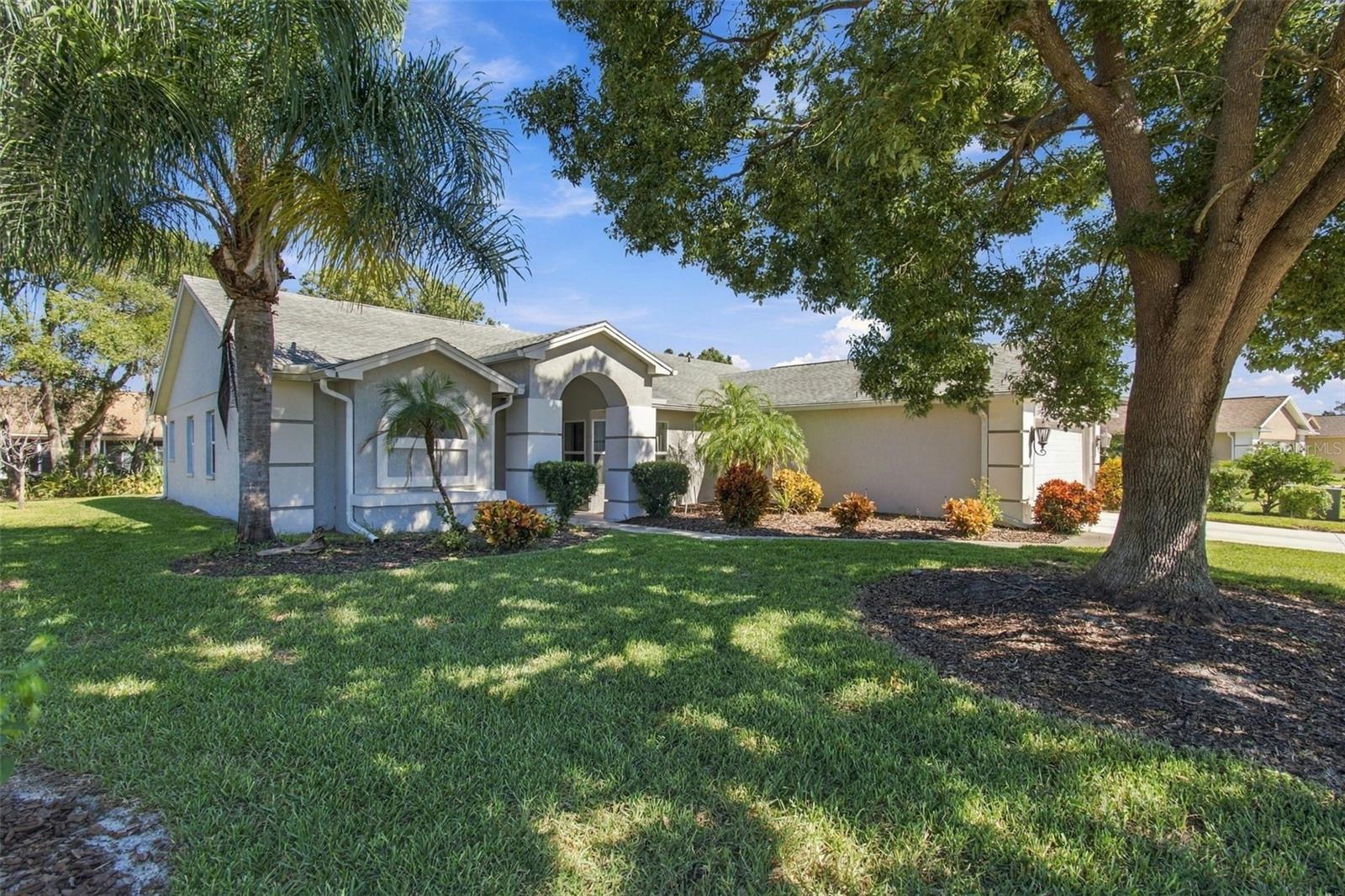 8345 PAVILLION DRIVE, Hudson, FL 34667