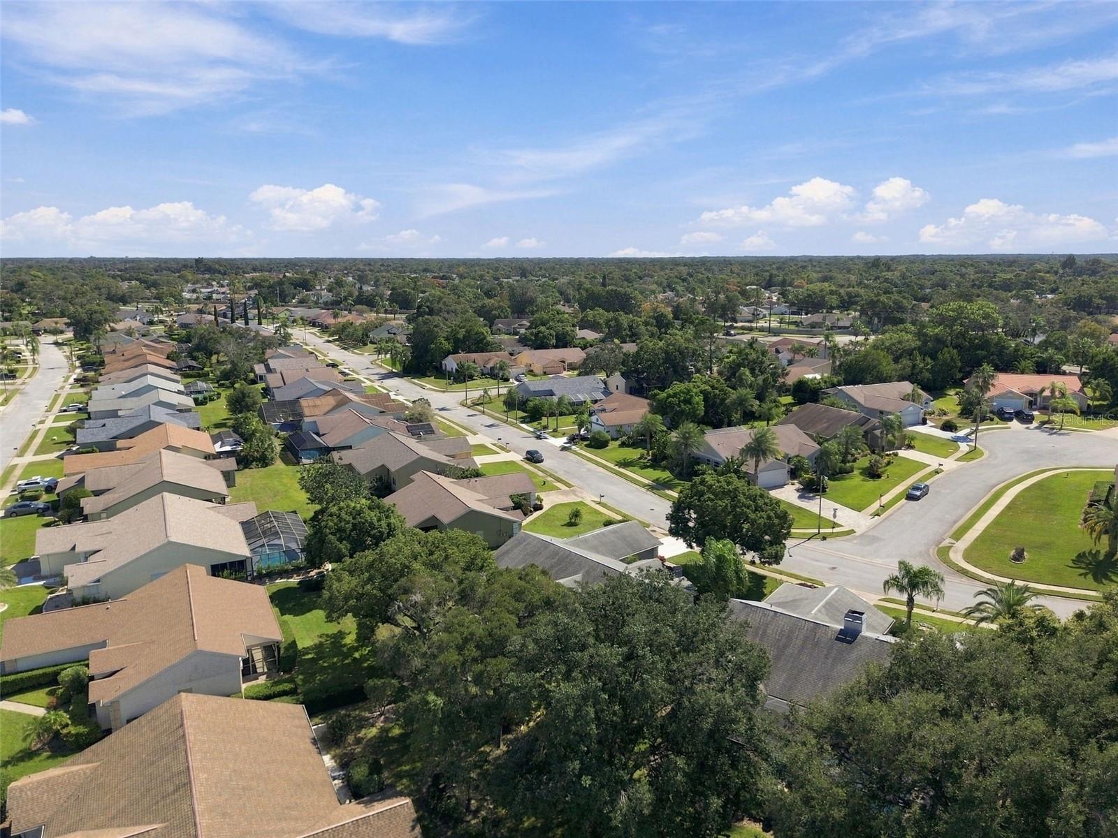 8345 PAVILLION DRIVE, Hudson, FL 34667