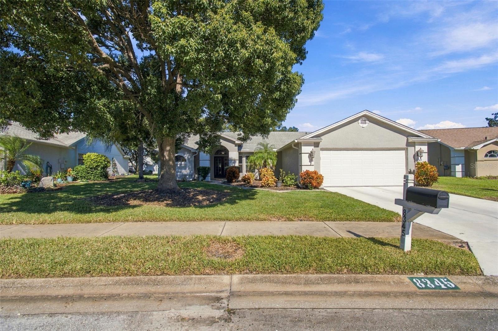 8345 PAVILLION DRIVE, Hudson, FL 34667