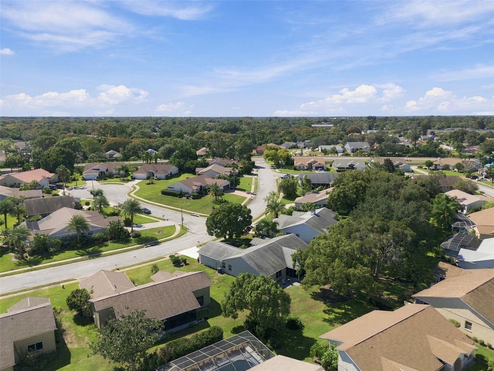 8345 PAVILLION DRIVE, Hudson, FL 34667