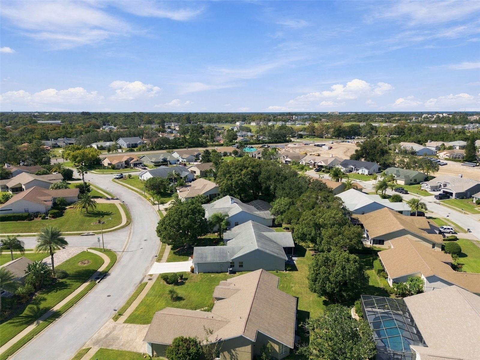 8345 PAVILLION DRIVE, Hudson, FL 34667