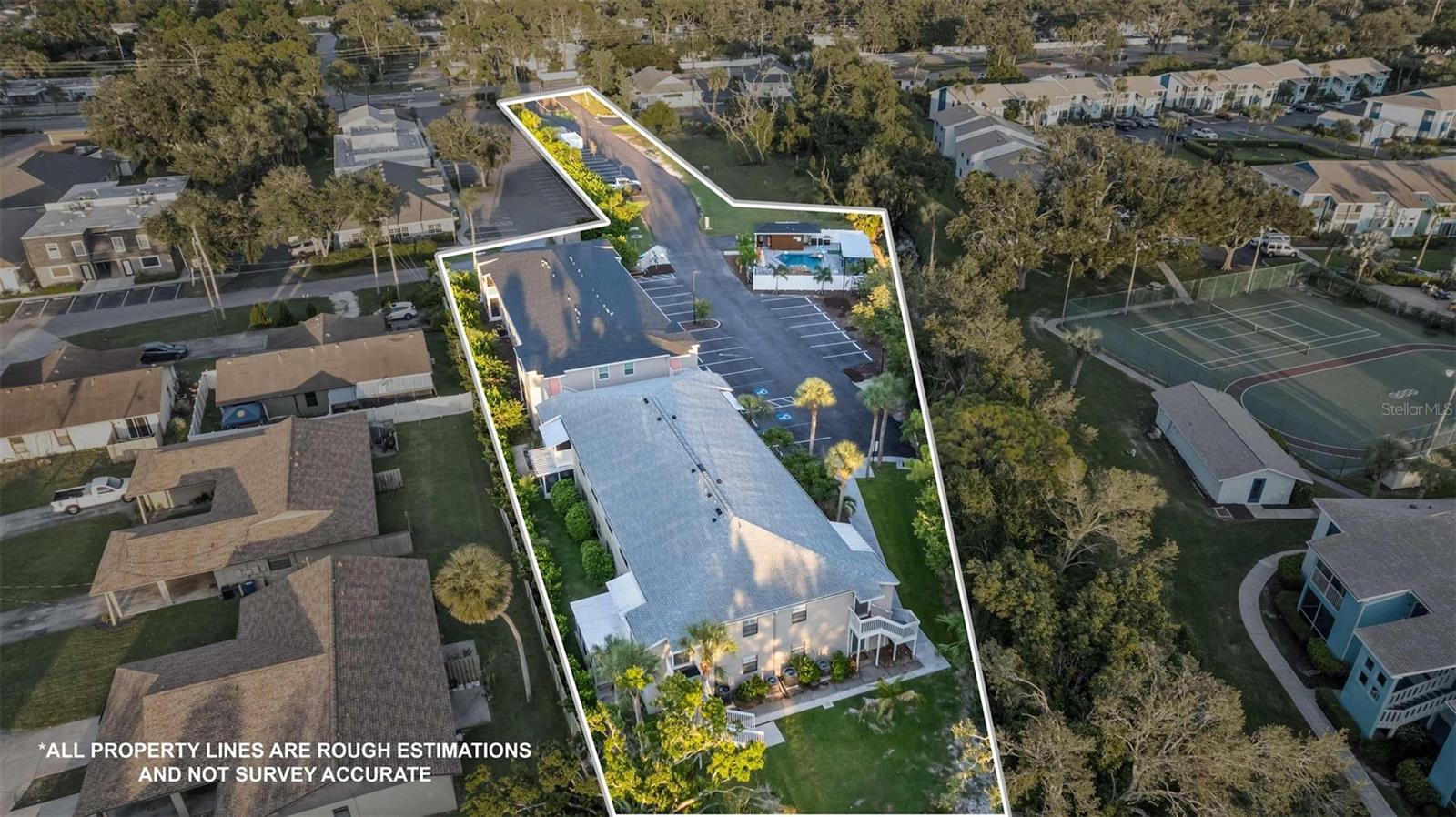 2704 49TH AVENUE W, Bradenton, FL 34207